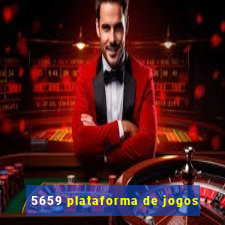 5659 plataforma de jogos